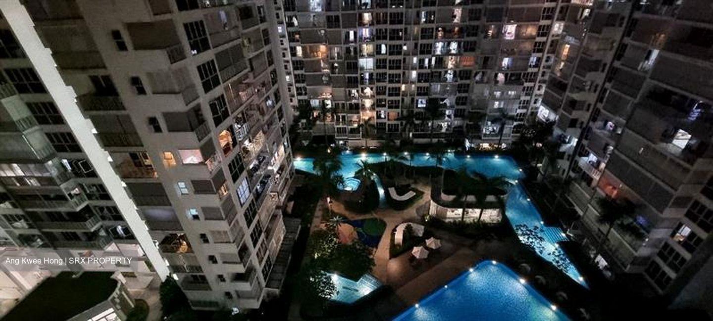 Forestville (D25), Condominium #597140551